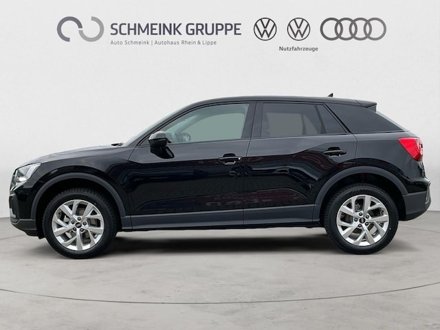 Audi Q2 30 TFSI