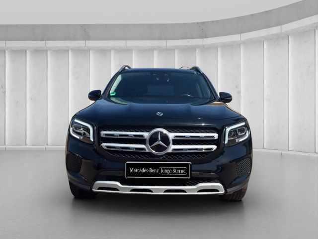 Mercedes-Benz GLB 220 4MATIC GLB 220 d