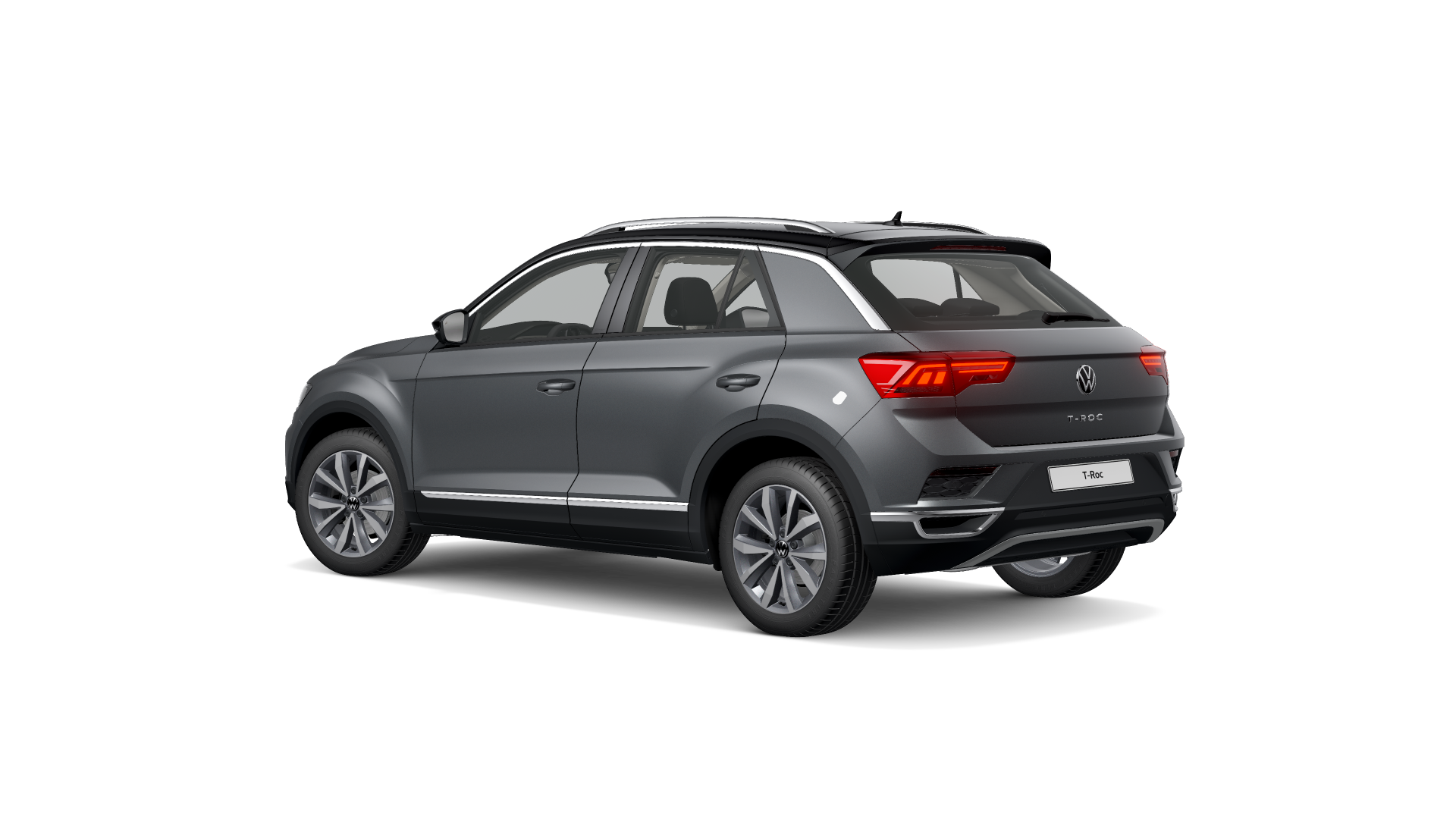 Volkswagen T-Roc 1.0 TSI Style