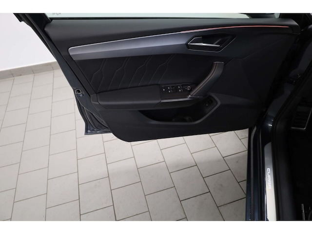 Cupra Leon 1.4 e-Hybrid