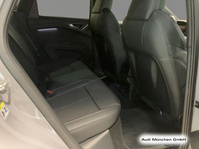 Audi Q4 e-tron SUV 45 e-tron Audi Q4 e-tron