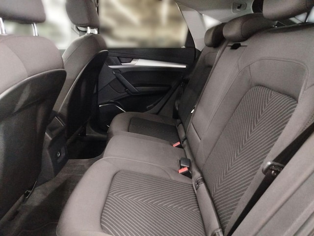 Audi Q5 40 TFSI Quattro S-Tronic Sportback