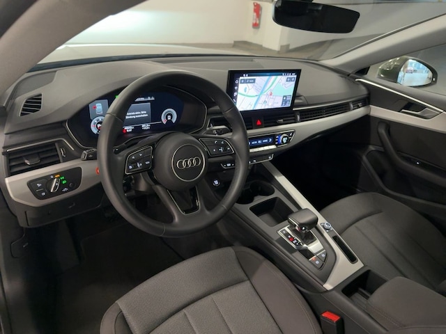 Audi A5 40 TDI S-Tronic Sportback