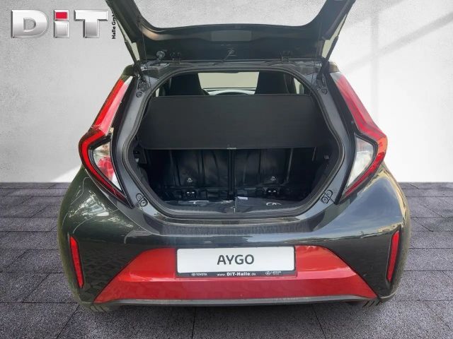 Toyota Aygo X 1.0 VVT-i Hatchback