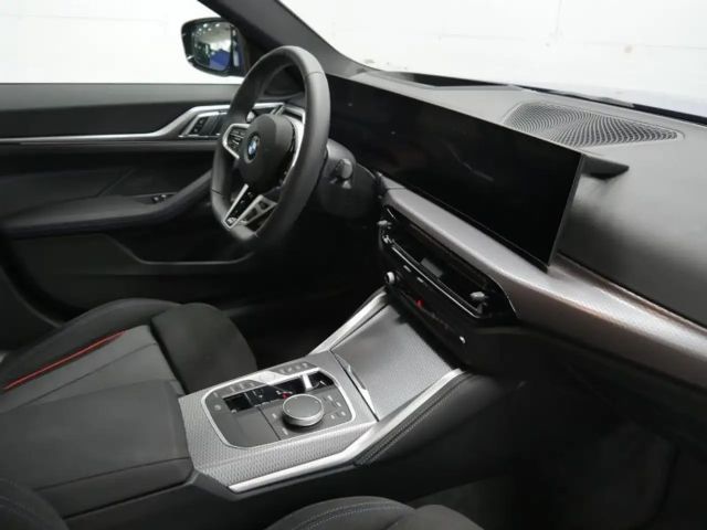 BMW 420 M-Sport Sedan