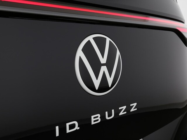 Volkswagen ID.Buzz 150 kW