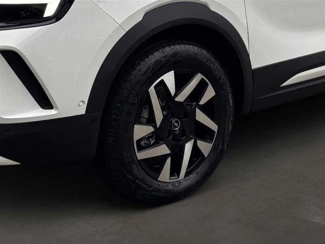 Opel Mokka Elegance Hybrid