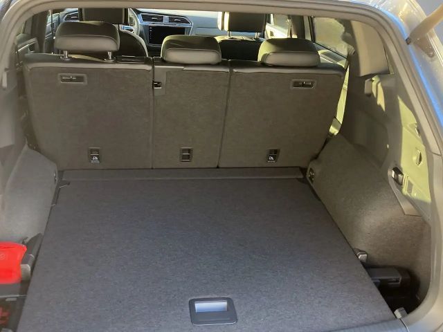 Volkswagen Tiguan Allspace R-Line