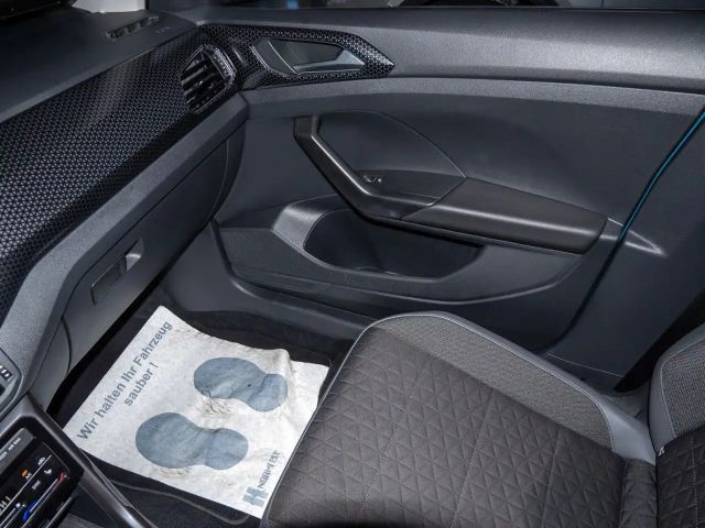 Volkswagen T-Cross 1.5 TSI DSG Style