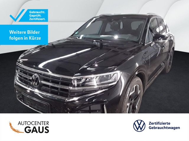 Volkswagen Touareg 3.0 V6 TDI R-Line