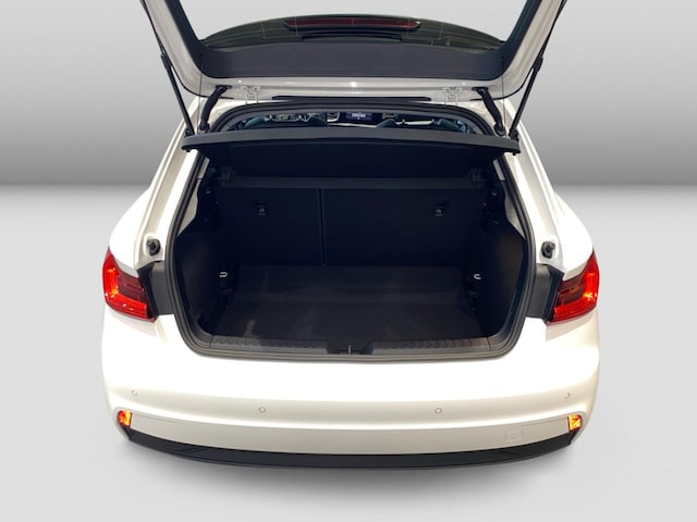 Audi A1 25 TFSI S-Tronic Sportback