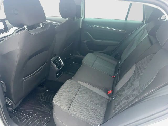 Skoda Octavia Style Style