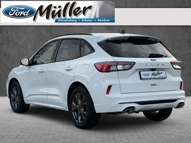Ford Kuga EcoBoost ST Line
