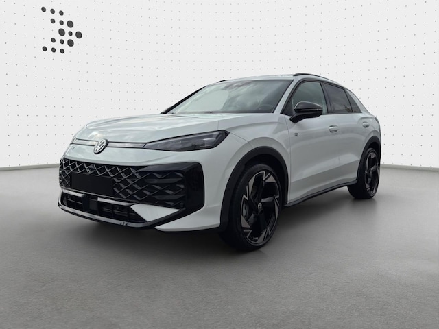 Volkswagen T-Roc 1.5 TSI DSG R-Line