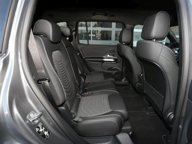 Mercedes-Benz GLB 200 GLB 200 d Progressive