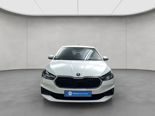 Skoda Fabia 1.0 TSI Ambition