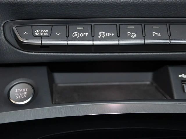 Audi Q5 40 TDI Quattro S-Line