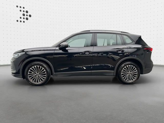 Volkswagen Tiguan 1.5 eTSI DSG Life