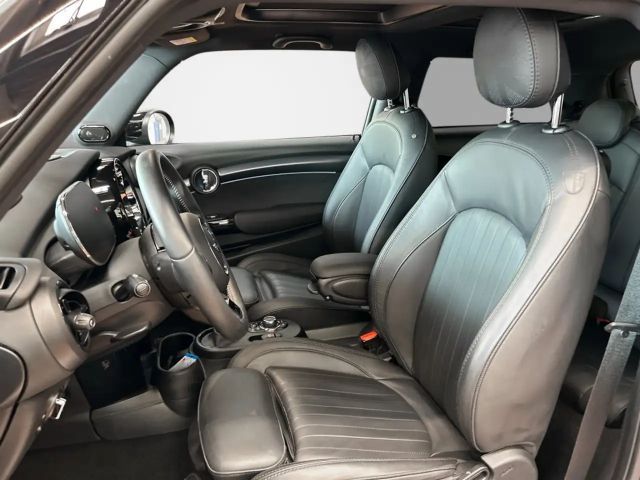 MINI Mini Electric SE