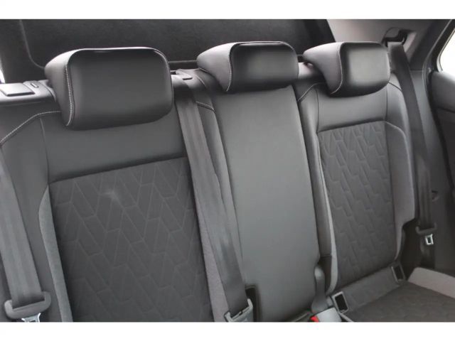 Volkswagen T-Cross 1.0 TSI DSG