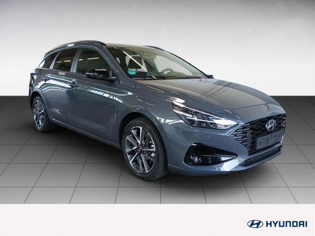 Hyundai i30 1.0 Advantage T-GDi