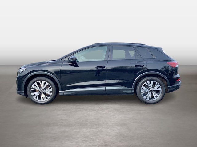 Audi Q4 e-tron 50 Quattro