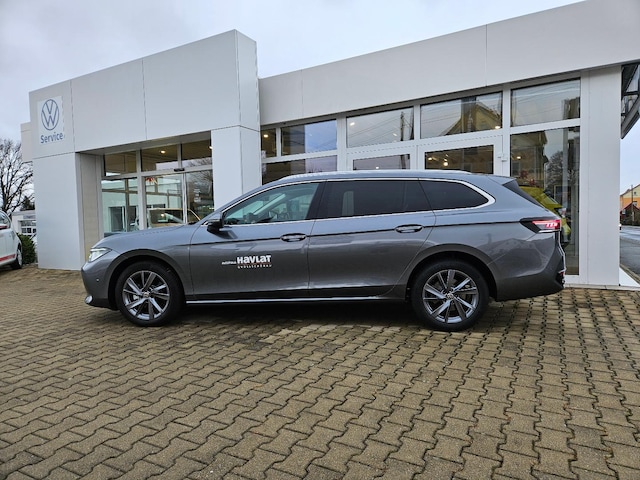 Volkswagen Passat PASSAT    2.0ELE  DT110 TDID7F