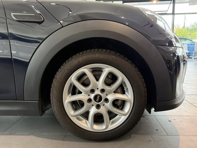 MINI Cooper 3-deurs