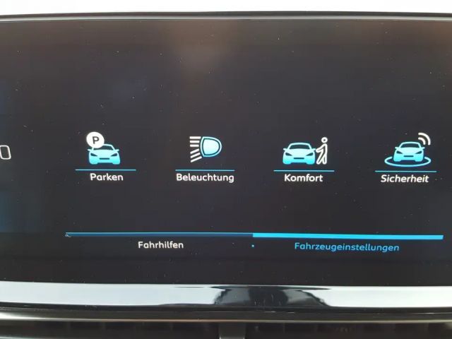 Peugeot 3008 Allure Pack BlueHDi EAT8