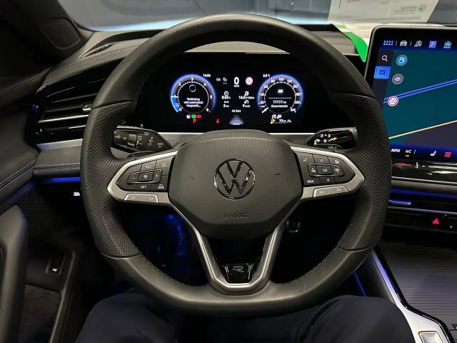 Volkswagen Passat 4Motion R-Line Style Variant