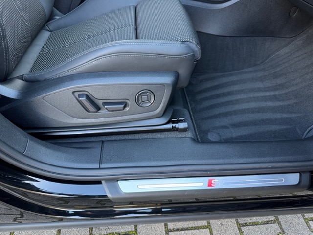 Audi Q3 35 TFSI S-Line S-Tronic Sportback