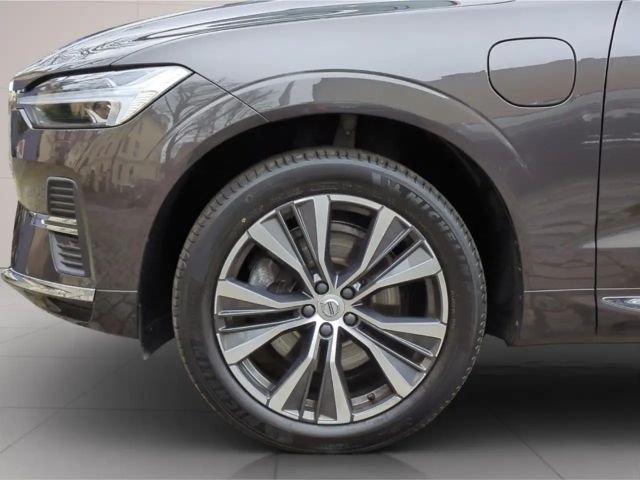 Volvo XC60 Inscription Recharge T6