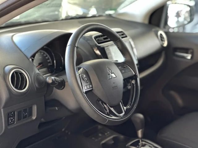 Mitsubishi Space Star CVT ClearTec MIVEC Star