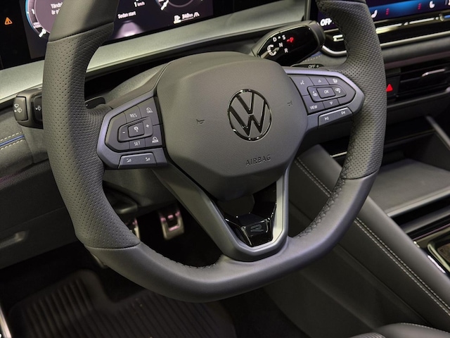 Volkswagen Tayron 2.0 TDI DSG R-Line