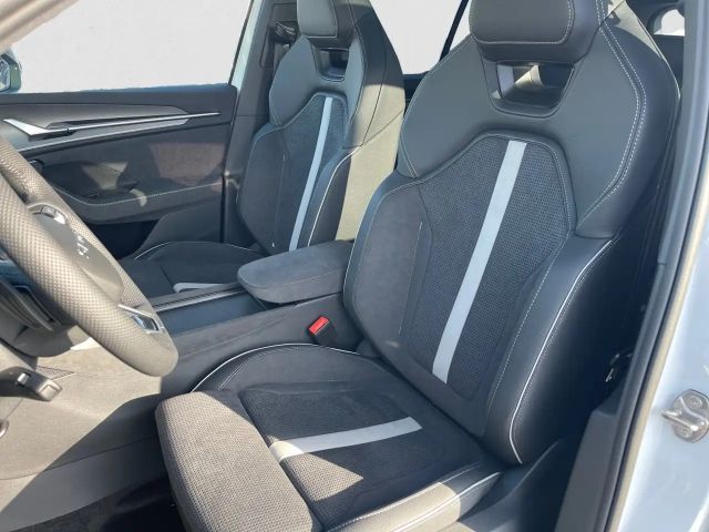 Skoda Kodiaq 4x4 Sportline