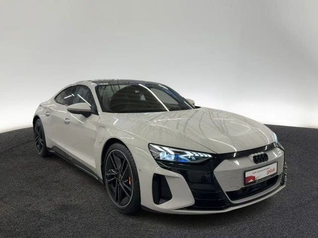 Audi RS e-tron GT Head-Up Laser Pano B&O