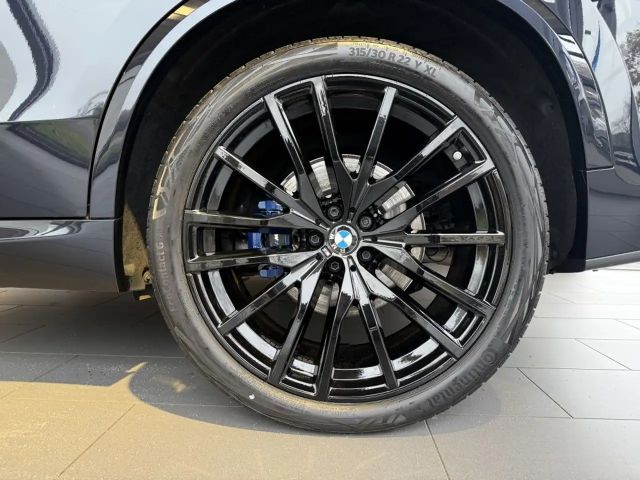 BMW X5 M-Sport xDrive