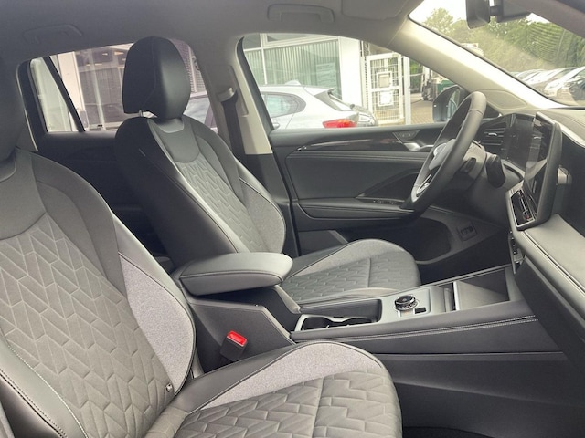 Volkswagen Tiguan 1.5 eTSI DSG