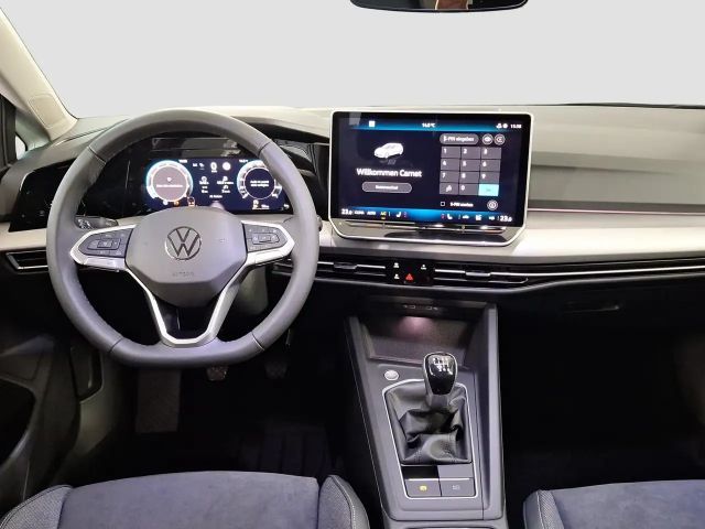 Volkswagen Golf Rabbit TSI