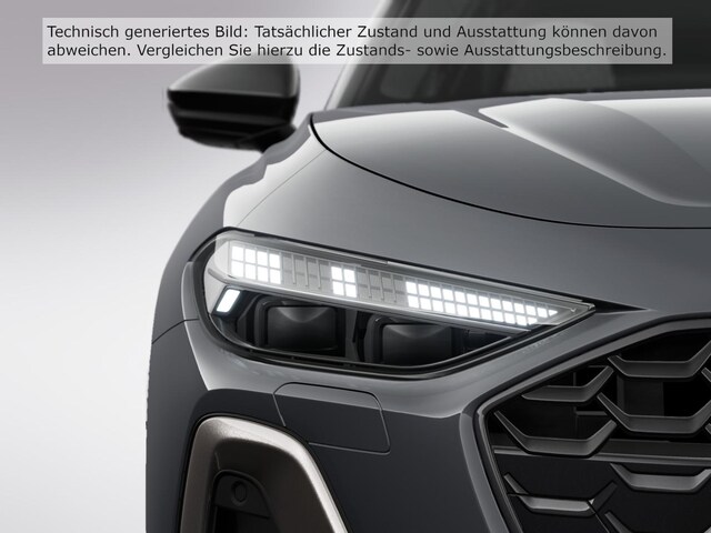 Audi A5 Avant Quattro S-Tronic