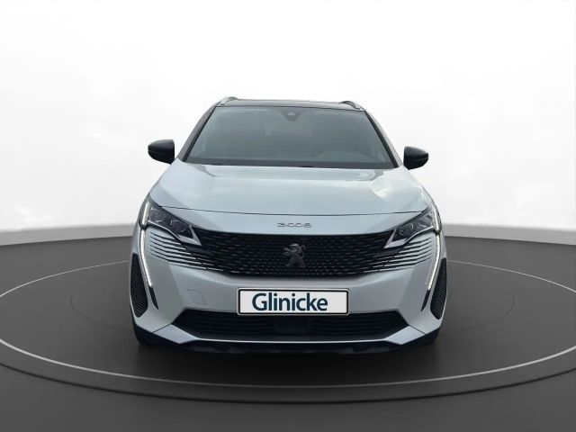 Peugeot 3008 GT-Line Hybrid