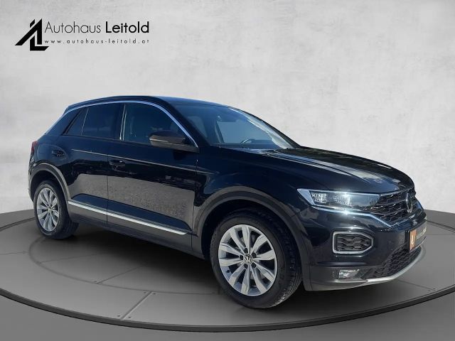Volkswagen T-Roc DSG Sport