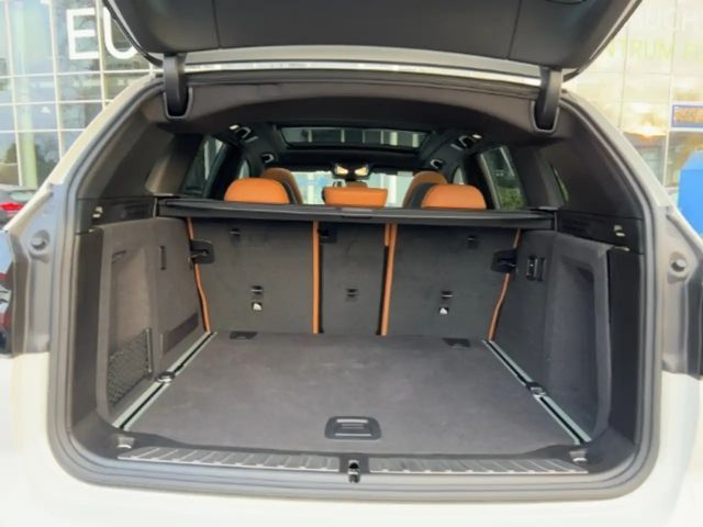 BMW X3 d Sportpaket HUD AD AHK-klappbar AHK El. Panodach