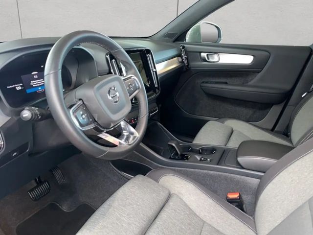 Volvo XC40 Core