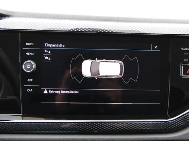 Volkswagen Polo Life