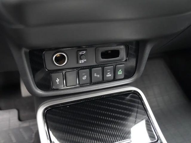 Mitsubishi Outlander 4WD PHEV