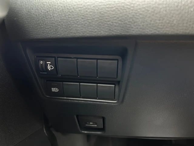 Toyota Yaris Cross Business Hybride