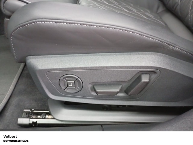 Audi S5 Avant S-Tronic