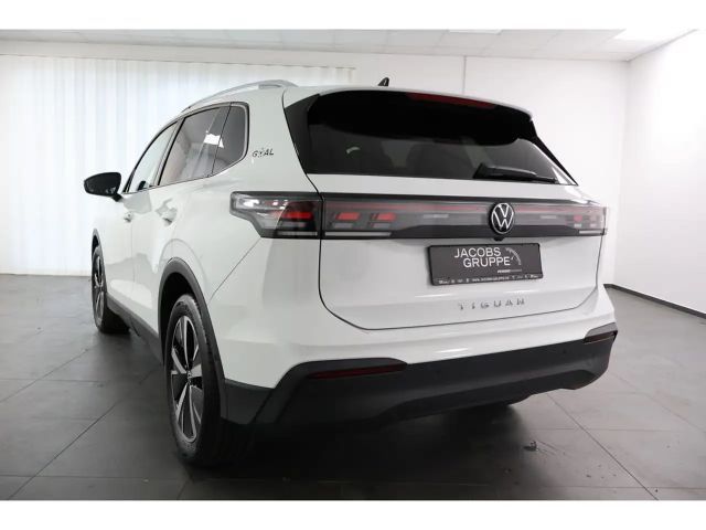 Volkswagen Tiguan 2.0 TDI DSG