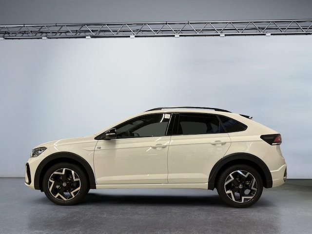 Volkswagen Taigo 1.0 TSI DSG